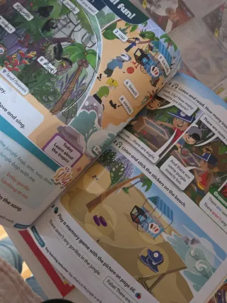 LEAD THE WAY 2 Pupil's Book, eReader & Pupil's ...