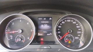 Volkswagen Golf Variant Advance 2.0 TDI 110 kW (150 CV)