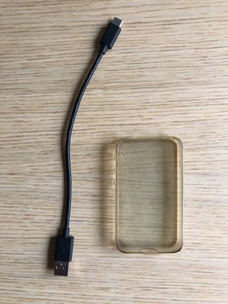 Reproductor Fiio M6 Hi-Res DAC Negro