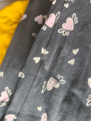 Lote Ropa Niña 6 Años