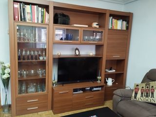 Mueble de salón moderno