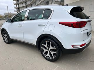 KIA Sportage 2018 GTline 1.7 CRDI 115Cv