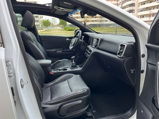 KIA Sportage 2018 GTline 1.7 CRDI 115Cv