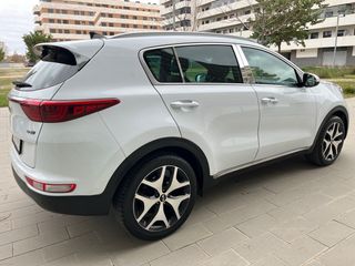 KIA Sportage 2018 GTline 1.7 CRDI 115Cv