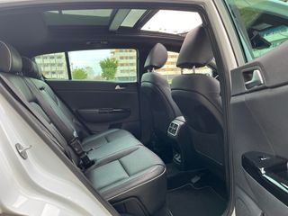 KIA Sportage 2018 GTline 1.7 CRDI 115Cv