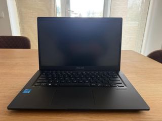 Portátil ASUS VivoBook X415EA Nero