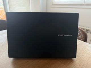 Portátil ASUS VivoBook X415EA Nero