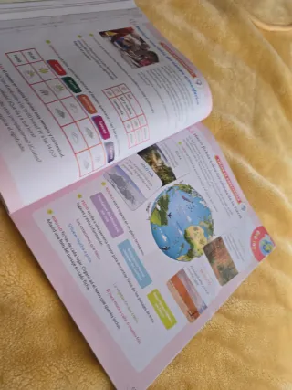 CIENCIAS SOCIALES 3 PRIMARIA CONTRUYENDO MUNDOS