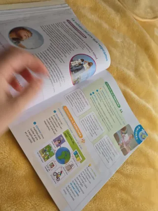 CIENCIAS SOCIALES 3 PRIMARIA CONTRUYENDO MUNDOS