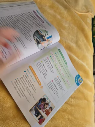 CIENCIAS SOCIALES 3 PRIMARIA CONTRUYENDO MUNDOS