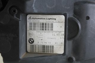 Faro Izquierdo BMW X3/X4 Full LED