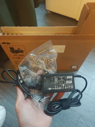 Portátil HP ÉliteBook 640 G11