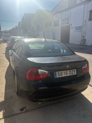 BMW Serie 3 2006