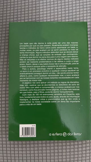 Dormir Sem Lágrimas