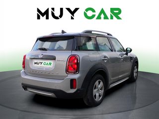 MINI MINI Countryman Cooper D 110 kW (150 CV)
