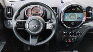 MINI MINI Countryman Cooper D 110 kW (150 CV)