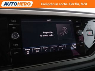 Volkswagen Polo 1.0 TSI Advance