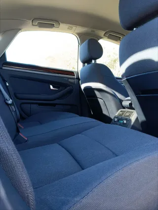 Audi A8 3.7 Quattro 280 CV Nacional 🇪🇸 V8