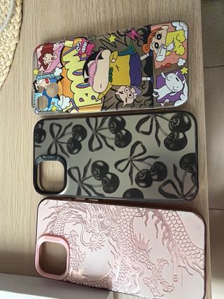 iPhone 15 Plus 128 GB Rosa