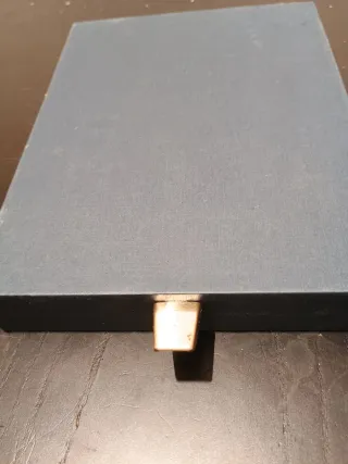 Placa Embajada de España Roma Militar