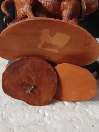 Re Magi Oliver - Presepe