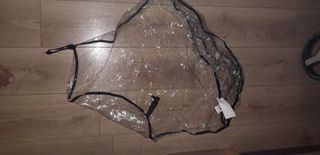 Trío Chicco Best Friend Silla y Capazo