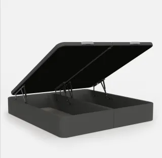 Pack Canapé Abatible y Cabecero 180x190cm