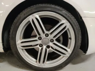 Llantas Audi Originales 18 RS6 A3 Sline