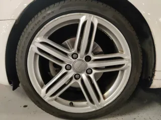 Llantas Audi Originales 18 RS6 A3 Sline