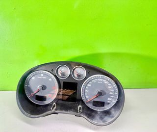 8P0920932G Cuadro Instrumentos Audi A3 8P 1.6TDI