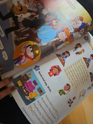 Kid's Box New Generation Level 2 Pupil's Book w...