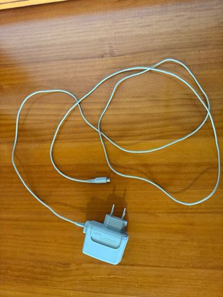 Cargador Nintendo DSi/3DS/2DS