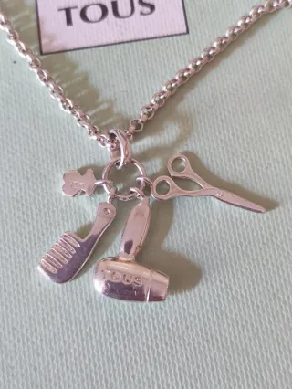 Collar Tous Descatalogado