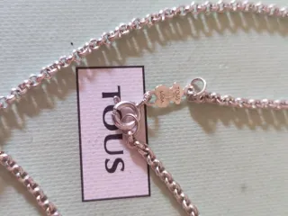 Collar Tous Descatalogado