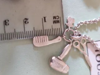 Collar Tous Descatalogado