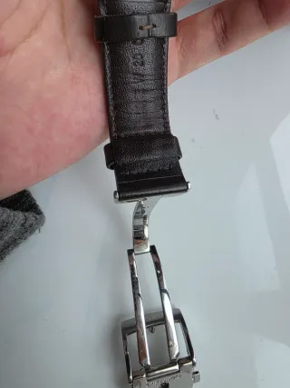 Reloj Seiko Presage Cocktail Verde