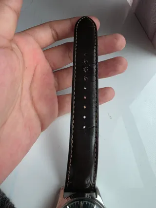 Reloj Seiko Presage Cocktail Verde