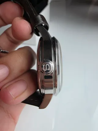 Reloj Seiko Presage Cocktail Verde