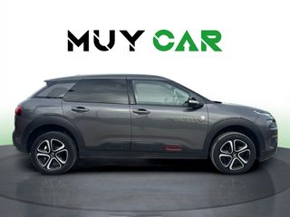 Citroen C4 Cactus BlueHDi 100 S&S C-Series 75 kW (102 CV)