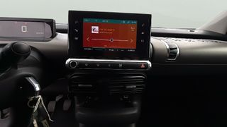 Citroen C4 Cactus BlueHDi 100 S&S C-Series 75 kW (102 CV)