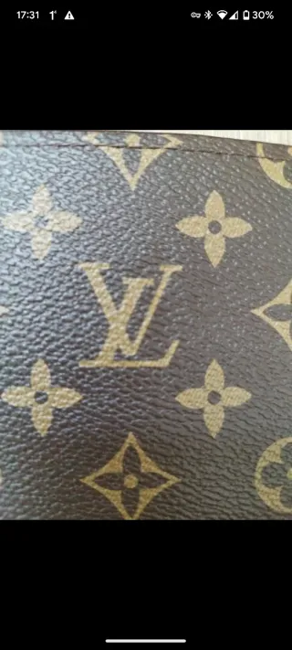 Portafoglio Louis Vuitton
