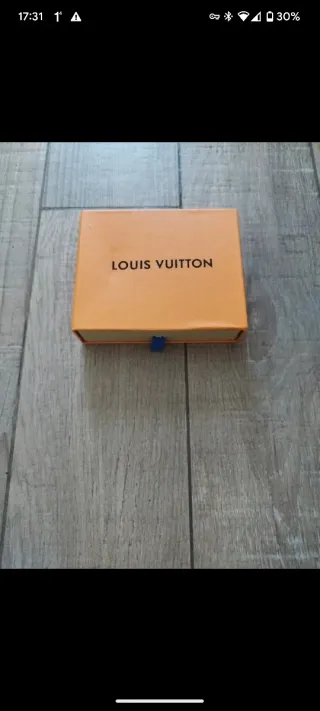 Portafoglio Louis Vuitton