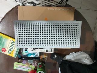 Xbox Series S Blanca + Mando y Cargador