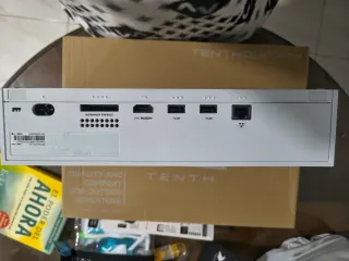 Xbox Series S Blanca + Mando y Cargador