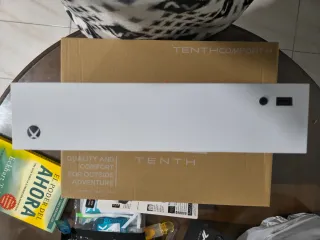 Xbox Series S Blanca + Mando y Cargador