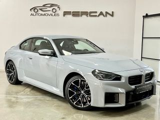 BMW Serie 2 M2