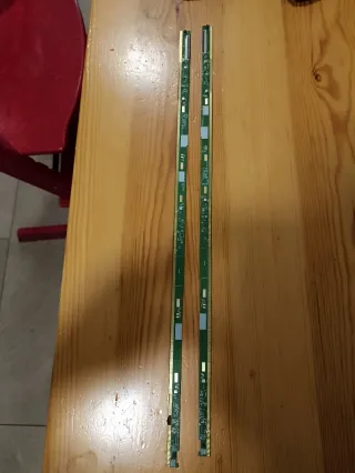 Placas Electrónicas LG 49UJ70