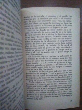 El Cuarto De Los Espejos