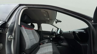 Citroen C4 Cactus BlueHDi 100 S&S C-Series 75 kW (102 CV)