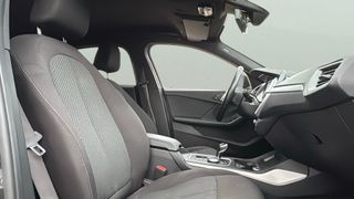 BMW Serie 1 118d Business 110 kW (150 CV)